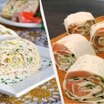 Aperitiv genial din pită pentru sărbători: 3 rețete care îi