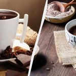 Ciocolata caldă are un gust mai bun decât într-o cafenea: