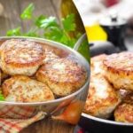 Cotlete fanteziste fără carne în câteva minute - întreaga familie va fi sătulă Cotlete fanteziste fără carne în câteva minute – întreaga familie
