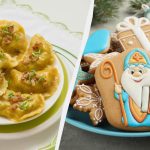 Cu ce să-i surprinzi pe cei dragi de Sfântul Nicolae: 3 feluri de mâncare care trebuie neapărat servite la masă Cu ce să-i surprinzi pe cei dragi de Sfântul Nicolae: