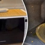 Cum să cureți un cuptor cu microunde în doar 5 minute: un truc DIY care funcționează cu siguranță Cum să cureți un cuptor cu microunde în doar 5