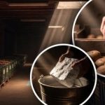 Cum să evitați putregaiul legumelor în pivniță: expertul a dezvăluit metode eficiente Cum să evitați putregaiul legumelor în pivniță: expertul a dezvăluit