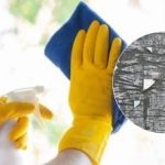 Cum să scapi rapid de urmele lipicioase de bandă scotch: