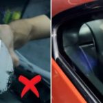 Cum să scoateți adezivul de pe un autocolant sau o