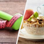 Este mai bine să mănânci înainte sau după un antrenament: