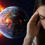 Furtuni magnetice pe 24 decembrie: dacă trebuie să ne așteptăm