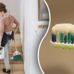 Gospodinele au fost îndemnate să își trateze casele cu pastă de dinți: la ce folosește Gospodinele au fost îndemnate să își trateze casele cu pastă