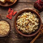 Kutya festivă generoasă: trei rețete pentru o seară generoasă