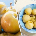 Merele carbogazoase se topesc în gură: cea mai sănătoasă gustare la care vă puteți gândi Merele carbogazoase se topesc în gură: cea mai sănătoasă gustare