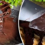 Nu crapă și nu se lipește: cum să faci acoperirea perfectă de ciocolată Nu crapă și nu se lipește: cum să faci acoperirea