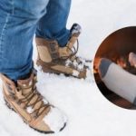 Nu vă mai înghețați picioarele iarna: 6 moduri simple de