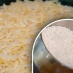 Orezul va ieși perfect sfărâmicios: secretul principal pentru un fel