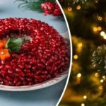 Salată regală pentru masa de Anul Nou – o combinație