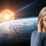 Săptămâna va începe cu o furtună magnetică: cât de puternic