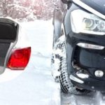 Șoferii sunt îndemnați să verifice portbagajul mașinii în decembrie –