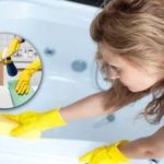 Whitewashed: Cum să eliminați murdăria din cadă în câteva minute Whitewashed: Cum să eliminați murdăria din cadă în câteva minute