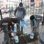 Câte cantine există în Kiev și de ce diferă apa din ele: răspunsul KSCA Câte cantine există în Kiev și de ce diferă apa