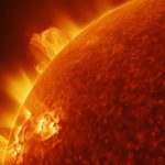 Vor exista furtuni magnetice puternice pe 4 ianie: previziunile oamenilor de știință (grafic) Vor exista furtuni magnetice puternice pe 4 ianie: previziunile oamenilor