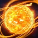 Vor fi furtuni magnetice pe 6 ianie: prognoza pentru astăzi Vor fi furtuni magnetice pe 6 ianie: prognoza pentru astăzi